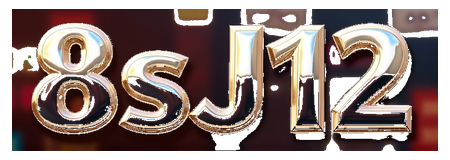 8sj12 logo