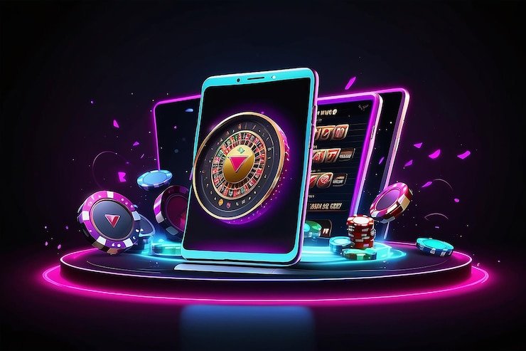 8sj12 Lucha Libre Slots