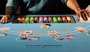 8sj12 Casino en Vivo